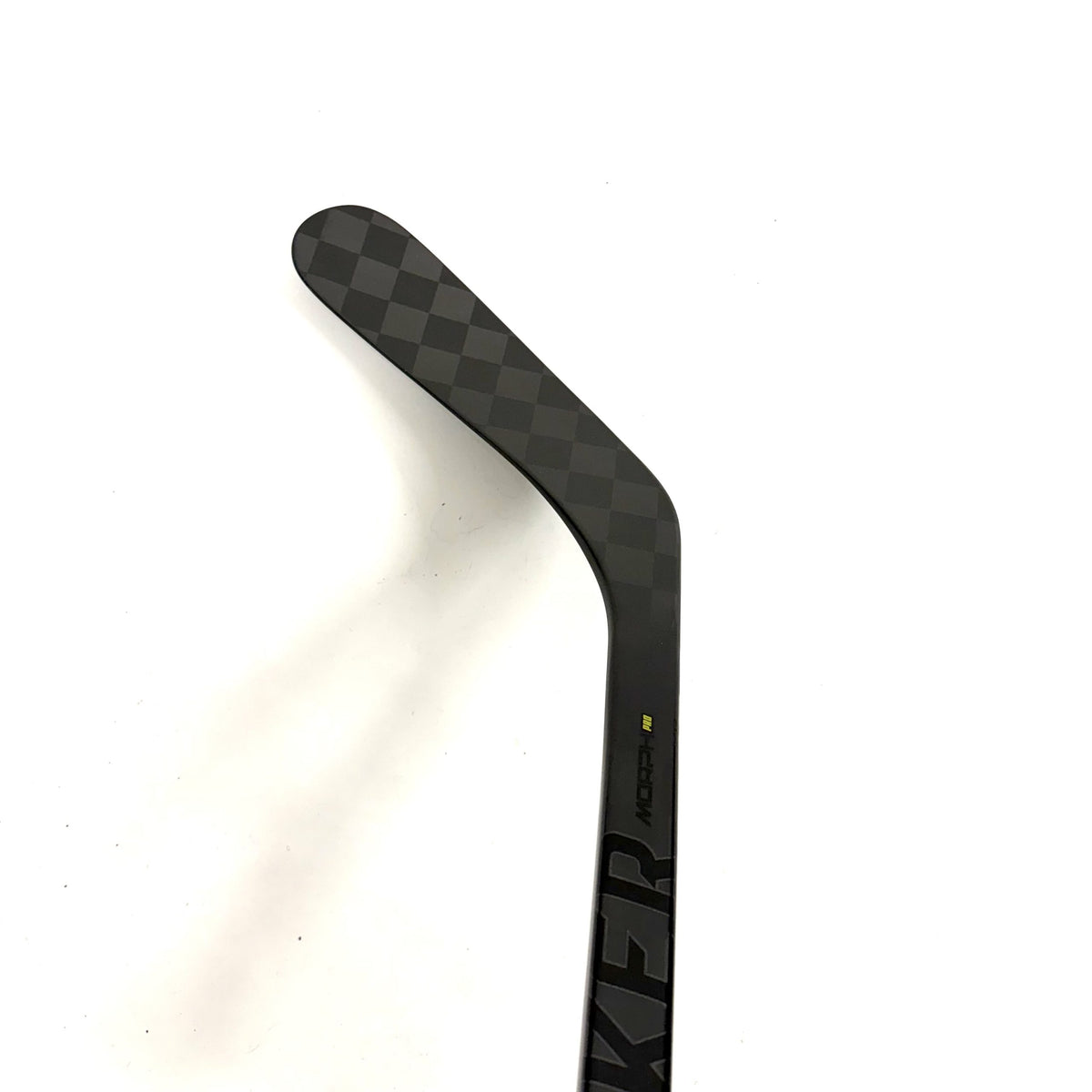 SHERWOOD REKKER MORPH PRO LH 65 FLEX P92 TEAM USA PWHL