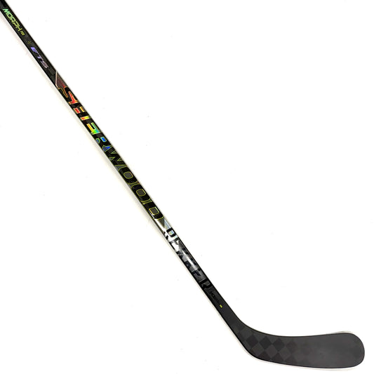 SHERWOOD REKKER MORPH PRO LH 65 FLEX P92 TEAM USA PWHL