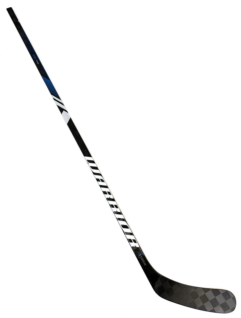 WARRIOR ALPHA LX2 PRO LH 80 FLEX CUSTOM P28
