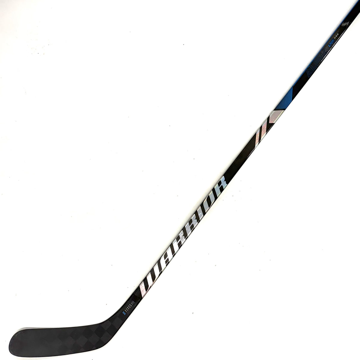 WARRIOR ALPHA LX2 PRO RH 85 FLEX CUSTOM P106