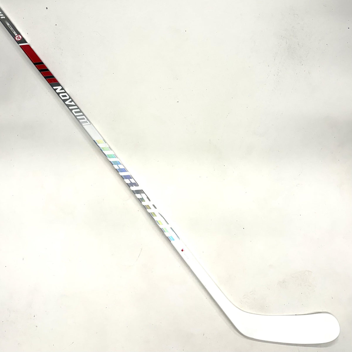 WARRIOR ALPHA LX2 PRO LH 90 FLEX P92M *WHITE MANTHA*