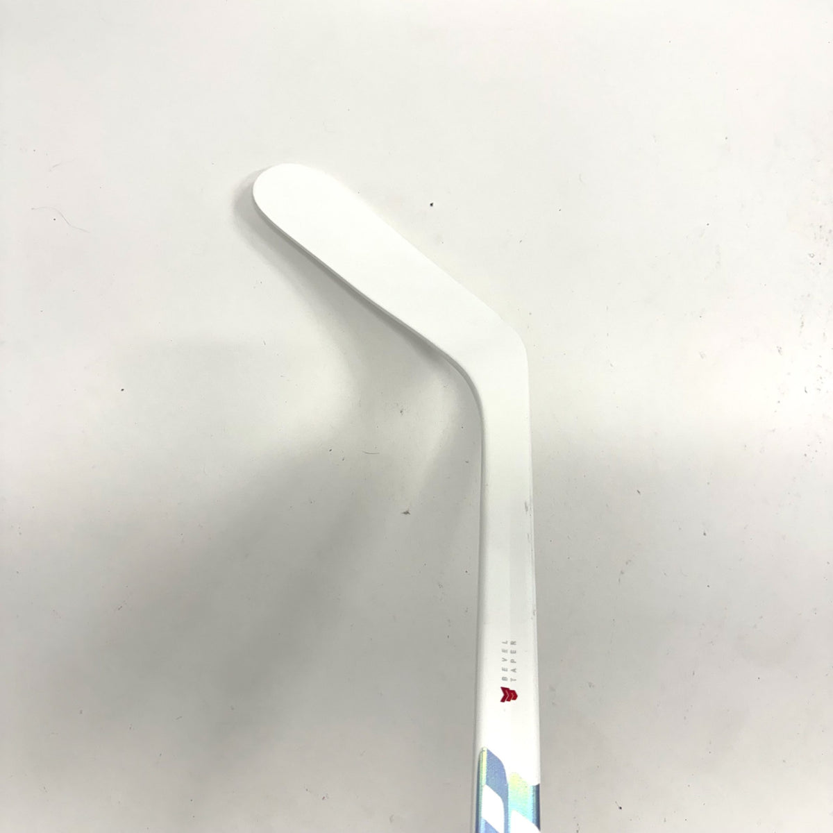 WARRIOR ALPHA LX2 PRO LH 90 FLEX P92M *WHITE MANTHA*