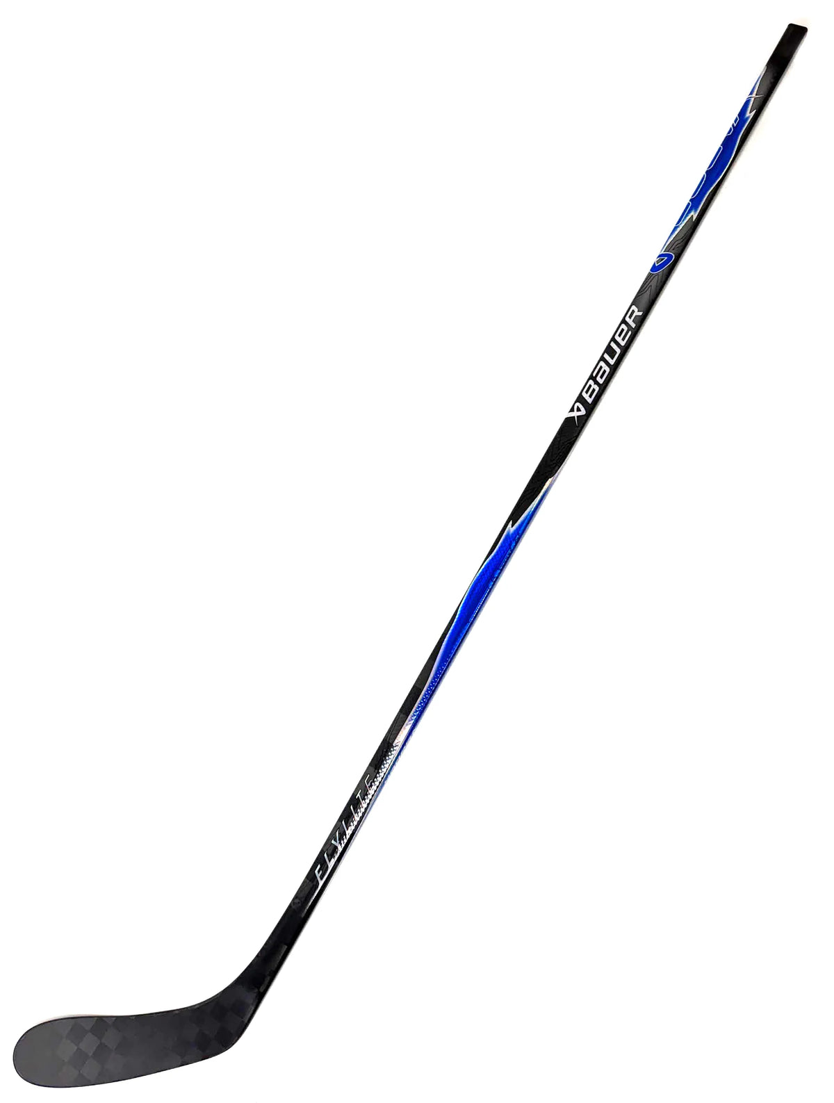 BAUER VAPOR FLYLITE RH 77 FLEX CUSTOM P92