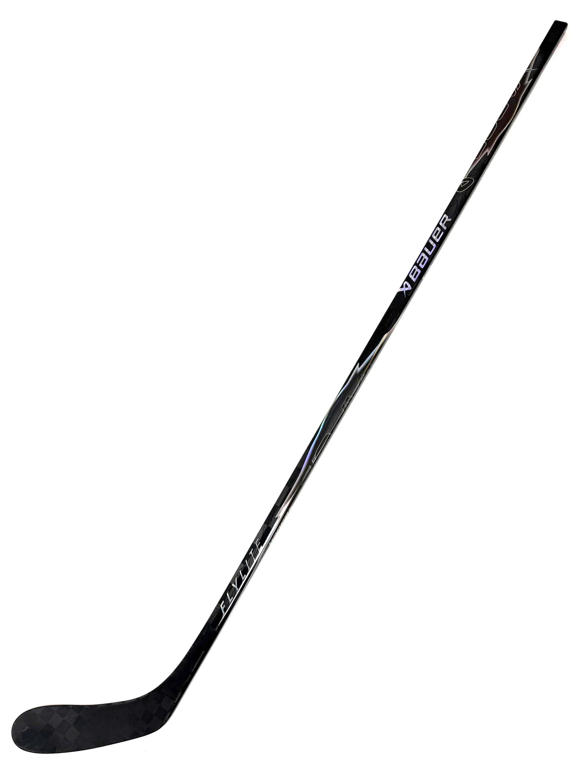 BAUER VAPOR FLYLITE RH 77 FLEX CUSTOM P28