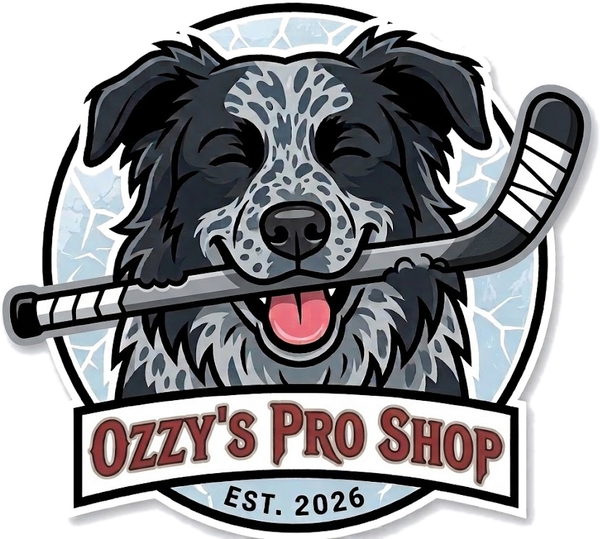 Ozzy's Pro Shop